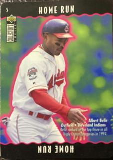 Albert Belle (Homerun)