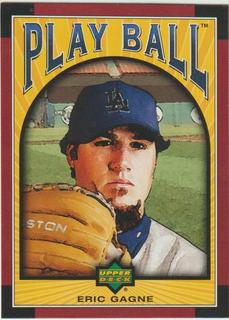 Eric Gagne