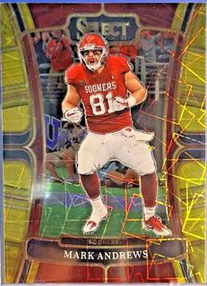 Mark Andrews