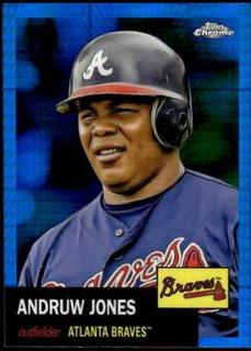 Andruw Jones