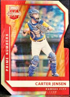 Carter Jensen