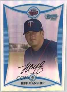 Jeff Manship