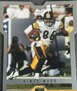Hines Ward