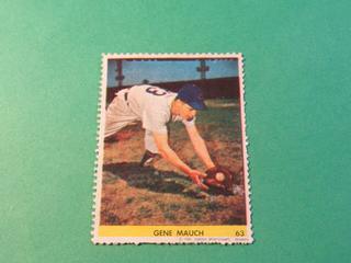 Gene Mauch