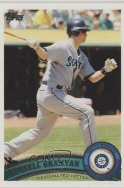 Russell Branyan #116