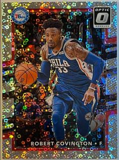 Robert Covington