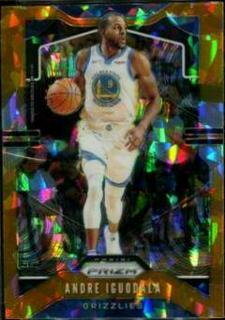 Andre Iguodala