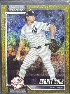 Gerrit Cole