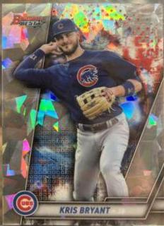 Kris Bryant