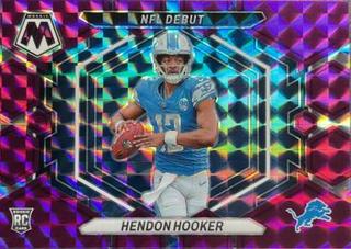 Hendon Hooker