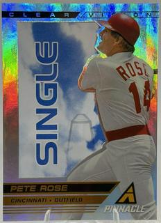 Pete Rose
