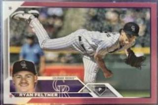 Ryan Feltner