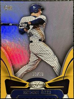 Anthony Rizzo