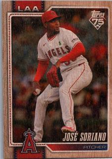 Jose Soriano