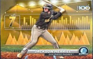 Jackson Merrill