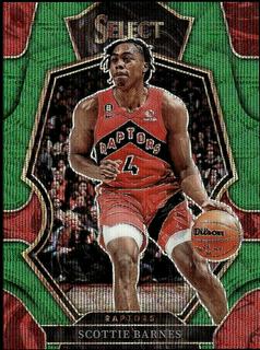 Scottie Barnes