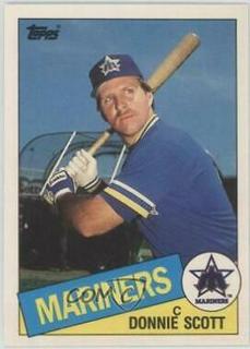 Donnie Scott