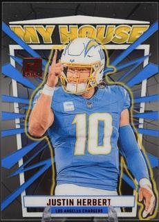 Justin Herbert