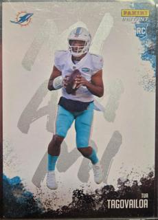 Tua Tagovailoa