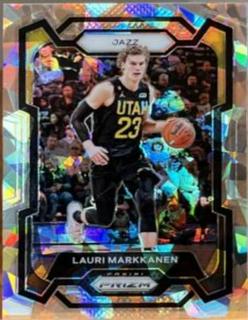 Lauri Markkanen