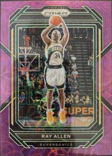 Ray Allen