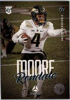 Rondale Moore