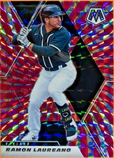 Ramon Laureano