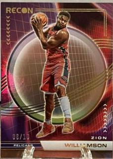Zion Williamson