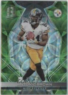 Antonio Brown