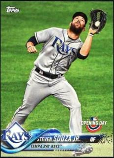 Steven Souza Jr.
