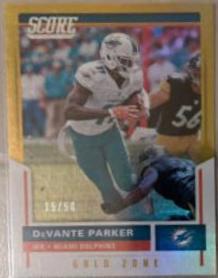 DeVante Parker