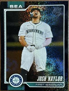 Josh Naylor