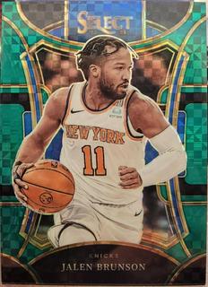 Jalen Brunson
