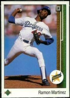 Ramon Martinez: Star Rookie