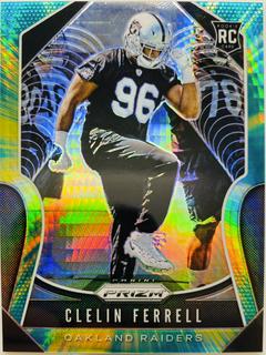 Clelin Ferrell