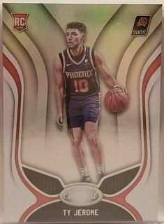 Ty Jerome