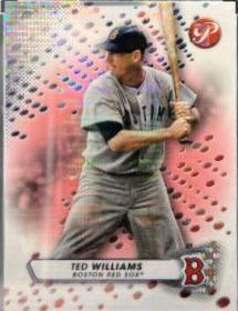 Ted Williams