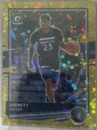 Jarrett Culver