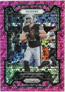 Austin Hooper