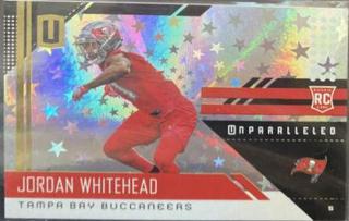 Jordan Whitehead