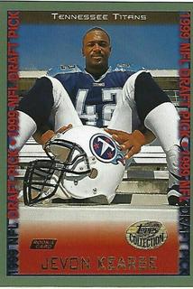 Jevon Kearse