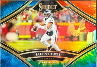 Jalen Hurts