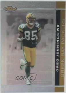 Greg Jennings