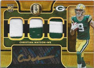 Christian Watson