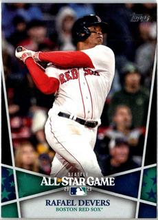 Rafael Devers