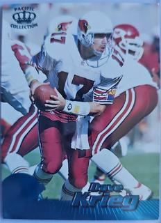 Dave Krieg