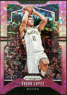 Brook Lopez