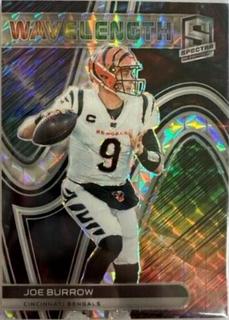 Joe Burrow