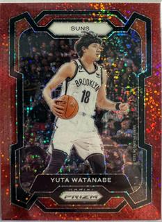Yuta Watanabe