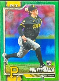 Hunter Barco